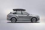Bentley Bentayga V8 2020 года (WW)